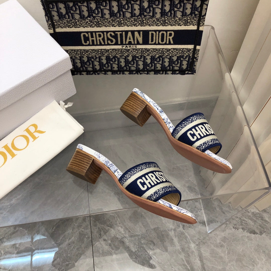 Luxury Shoes - GLAMIR - 312