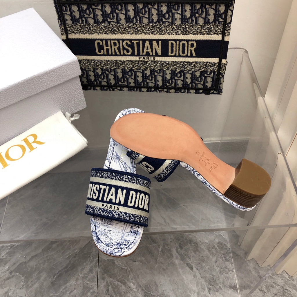 Luxury Shoes - GLAMIR - 312