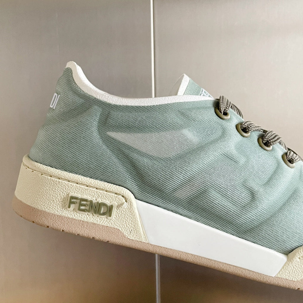 Luxury Shoes - FED - 136