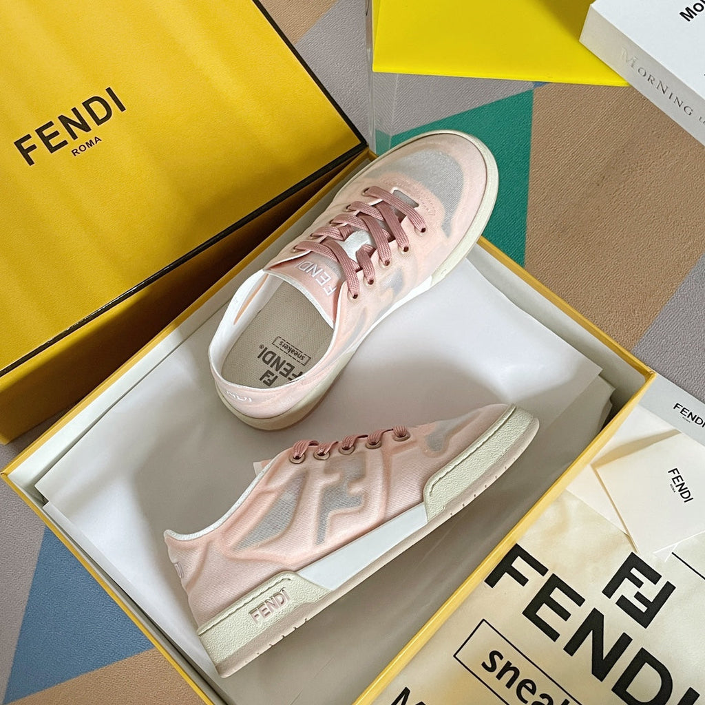 Luxury Shoes - FED - 135