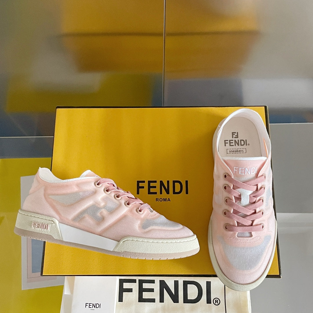 Luxury Shoes - FED - 135