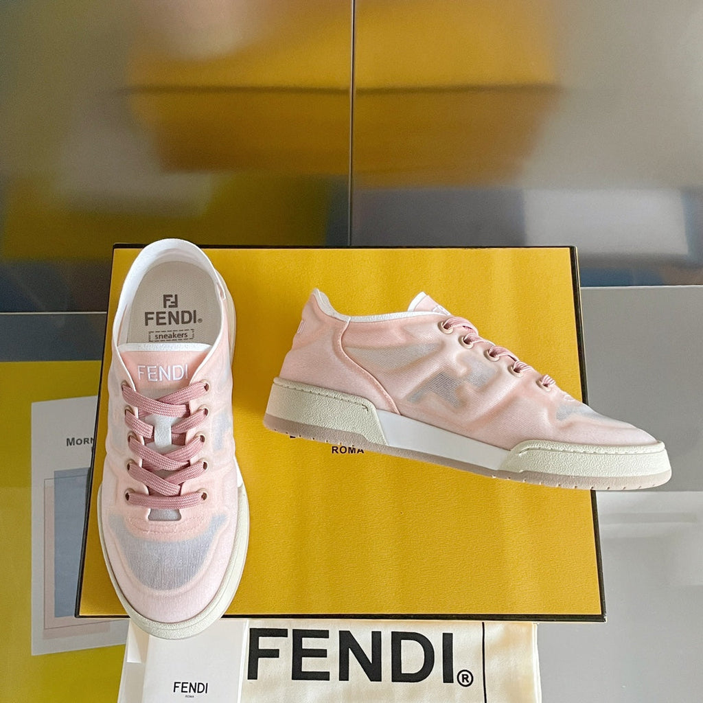 Luxury Shoes - FED - 135