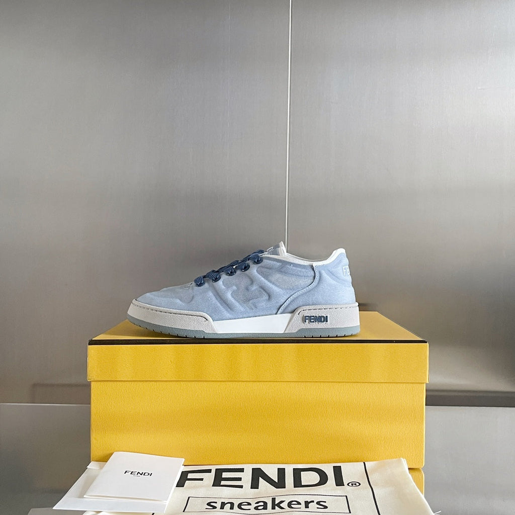 Luxury Shoes - FED - 134