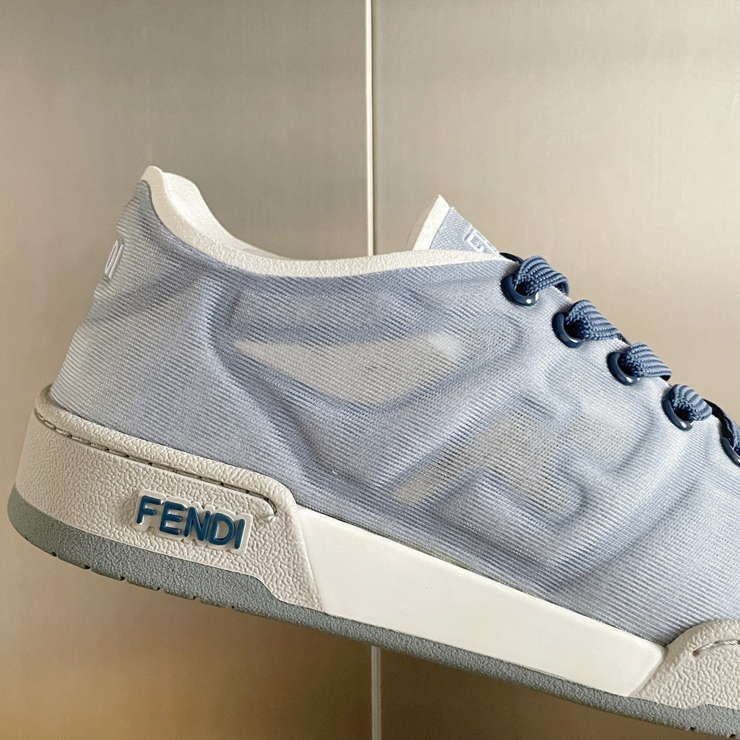 Luxury Shoes - FED - 134