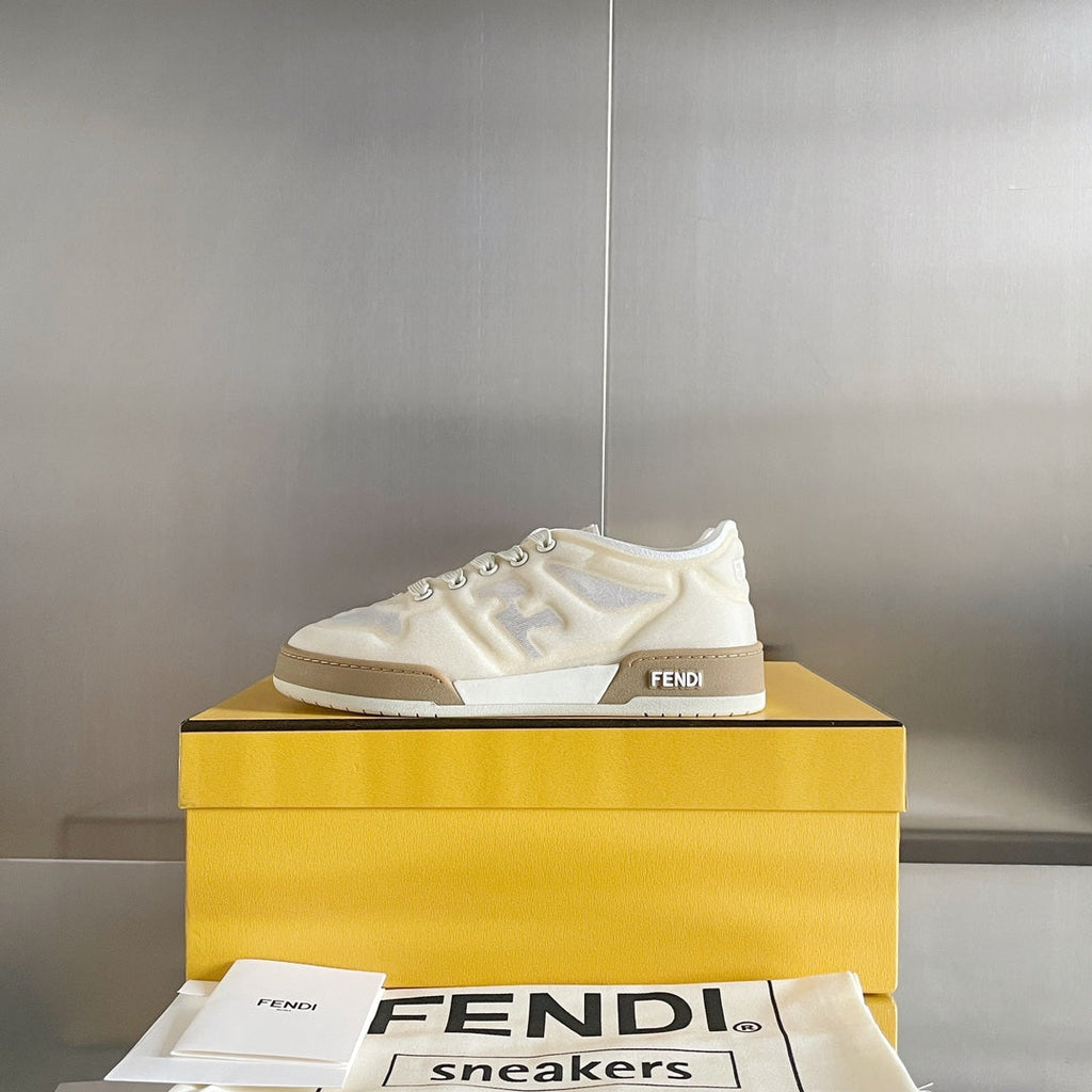 Luxury Shoes - FED - 133