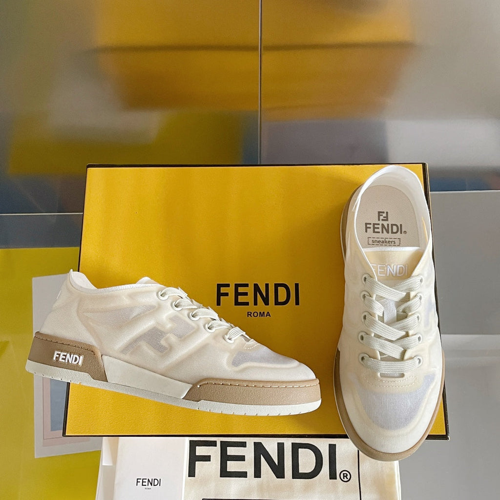 Luxury Shoes - FED - 133