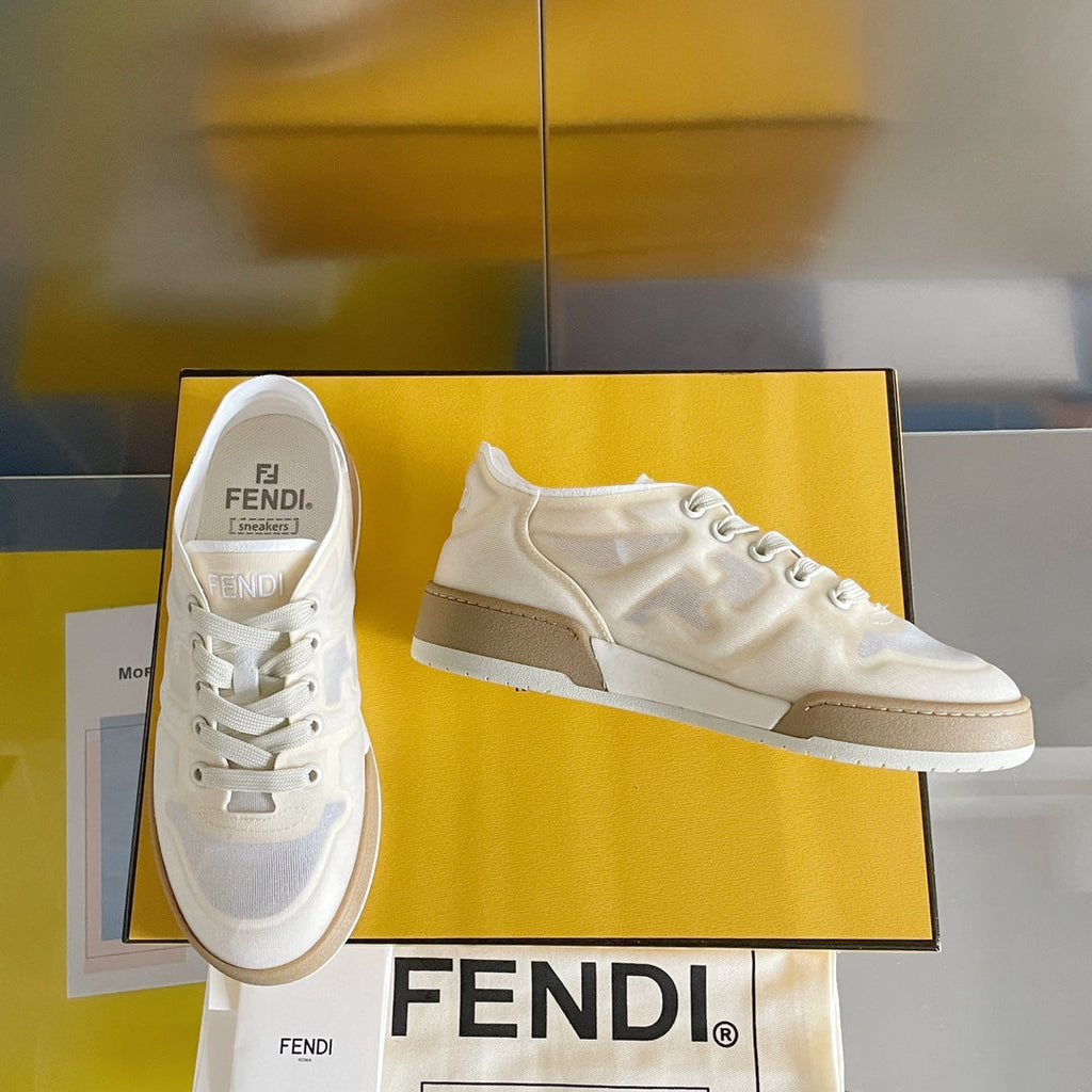 Luxury Shoes - FED - 133