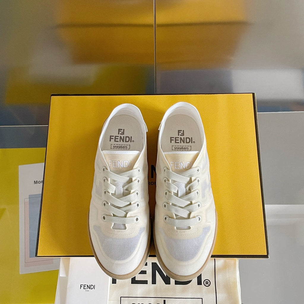 Luxury Shoes - FED - 133