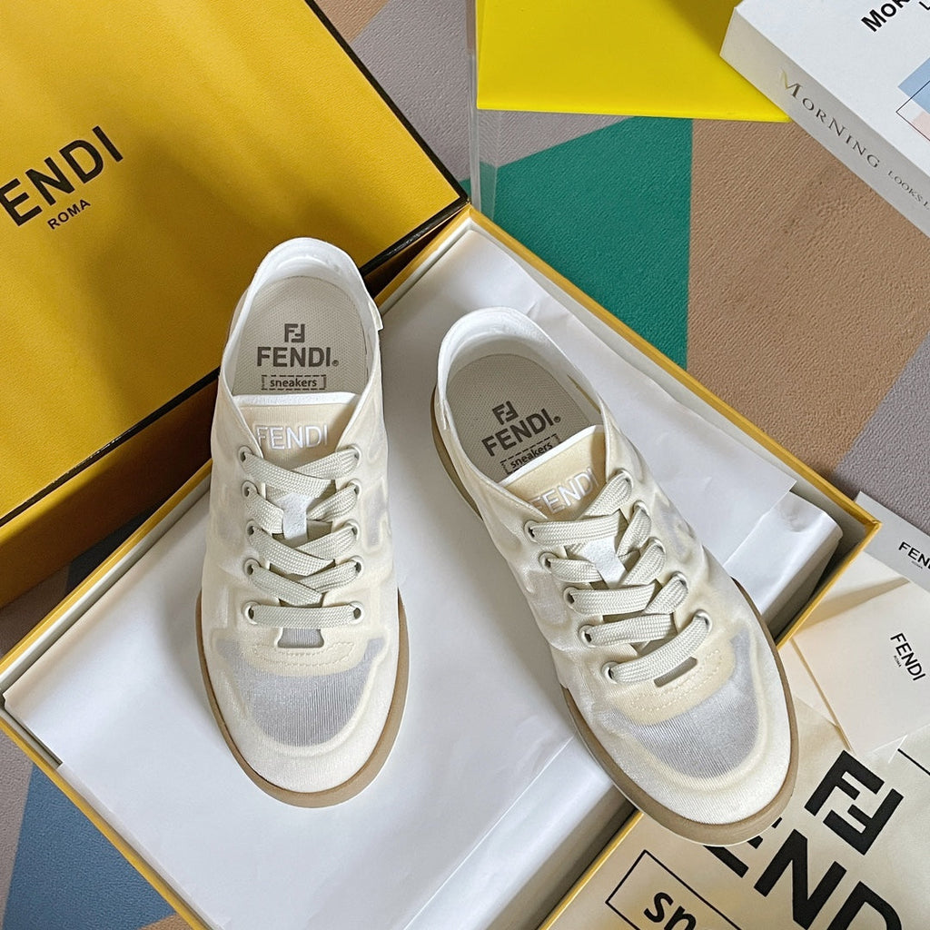 Luxury Shoes - FED - 133