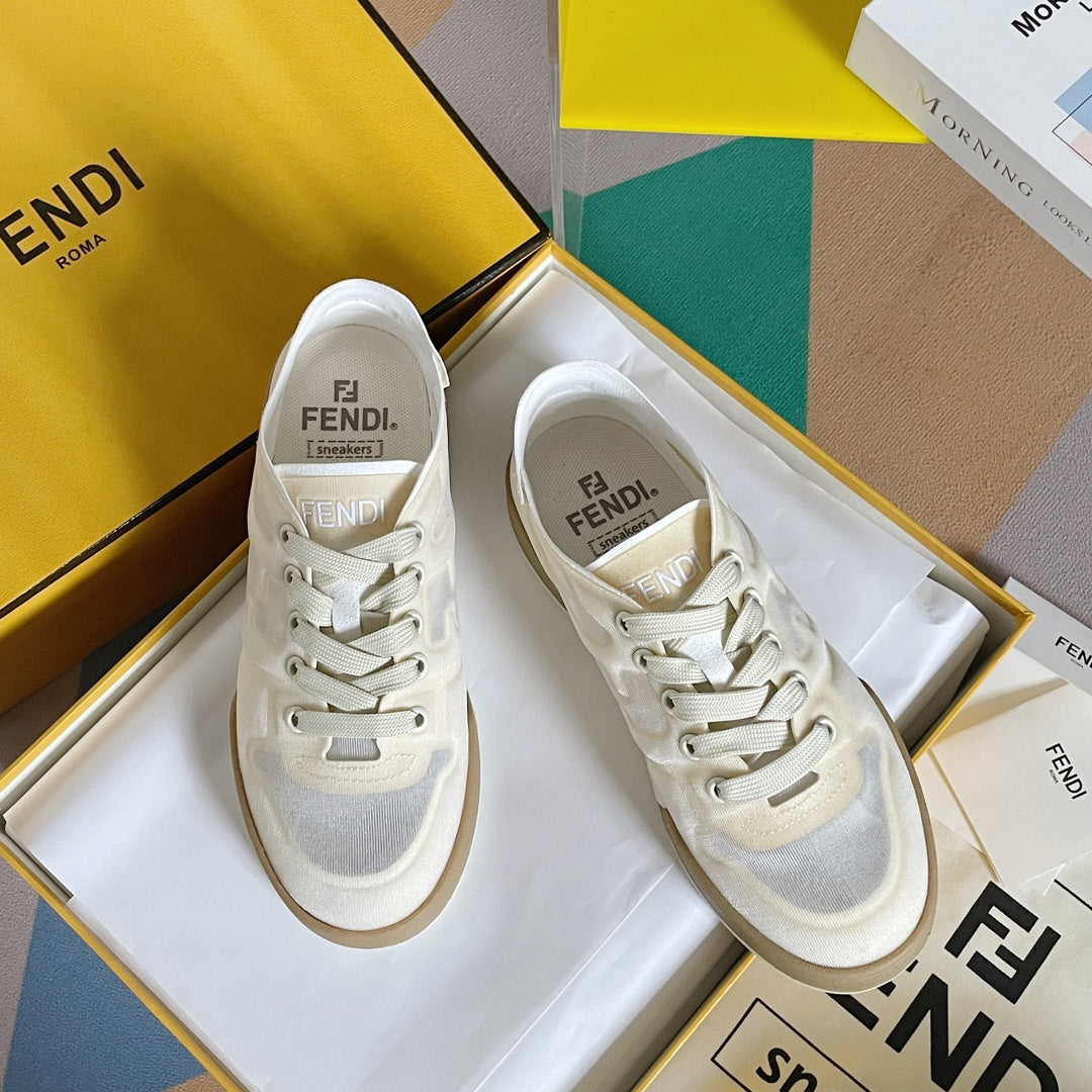 Luxury Shoes - FED - 133