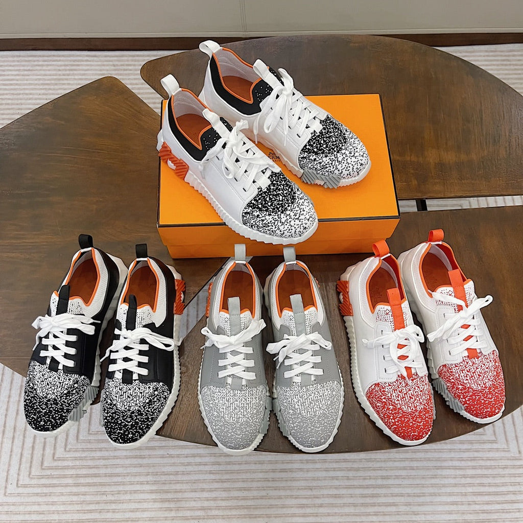 Luxury Shoes - GLAMIS - 268