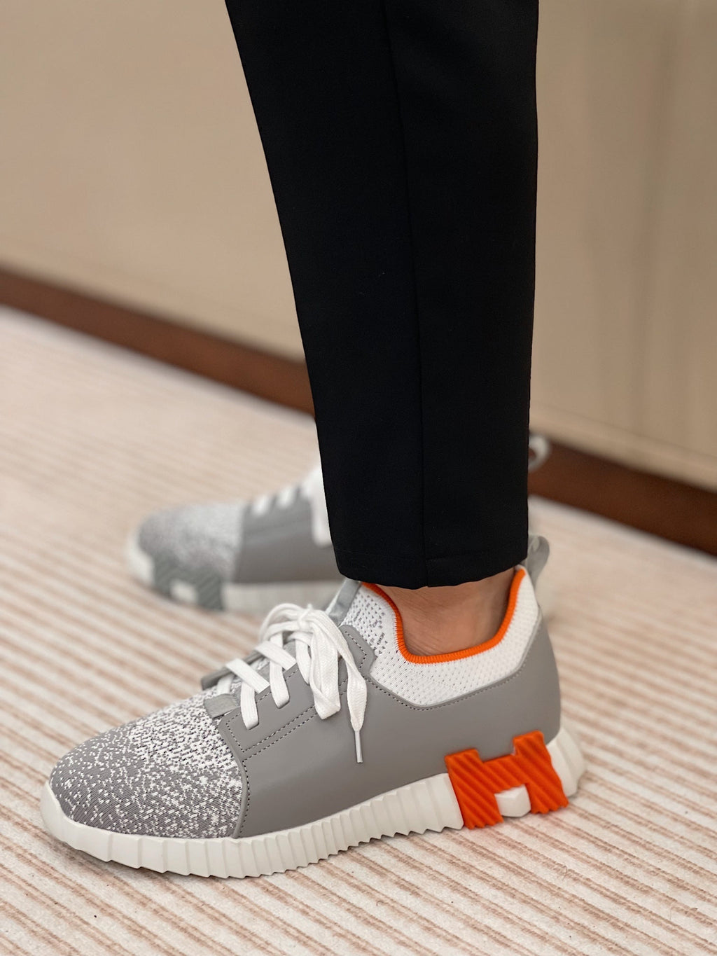 Luxury Shoes - GLAMIS - 268