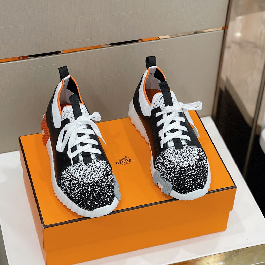 Luxury Shoes - GLAMIS - 266