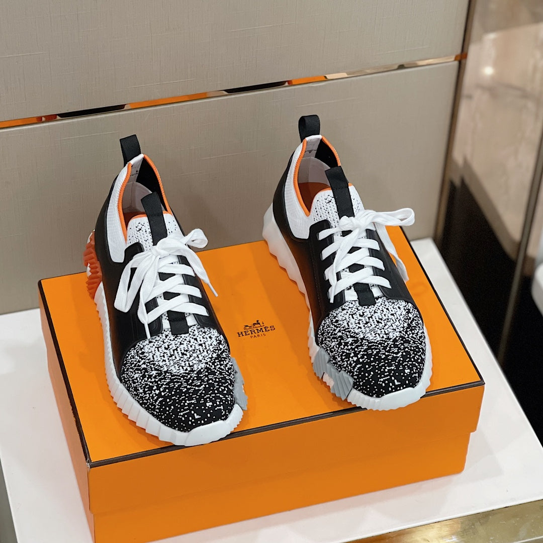 Luxury Shoes - GLAMIS - 266