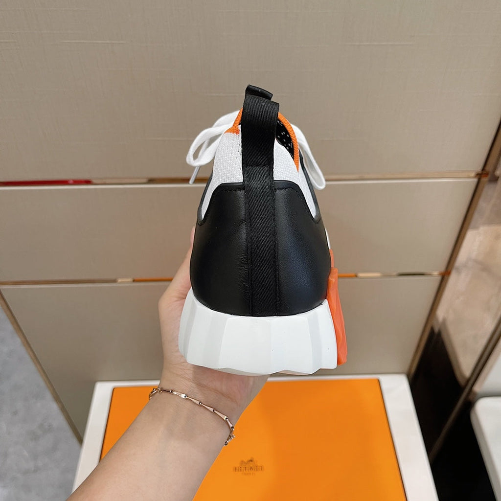 Luxury Shoes - GLAMIS - 266
