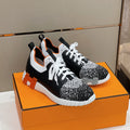 Luxury Shoes - GLAMIS - 266