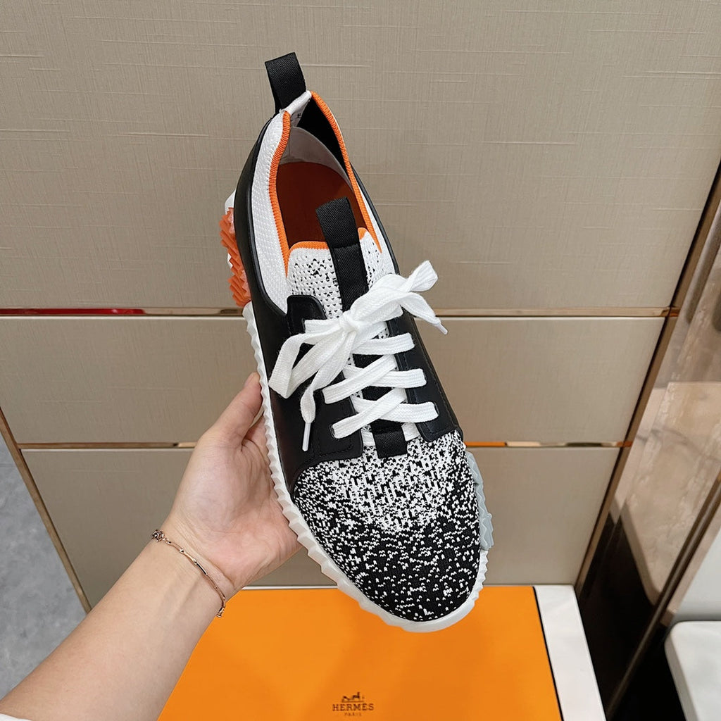 Luxury Shoes - GLAMIS - 266