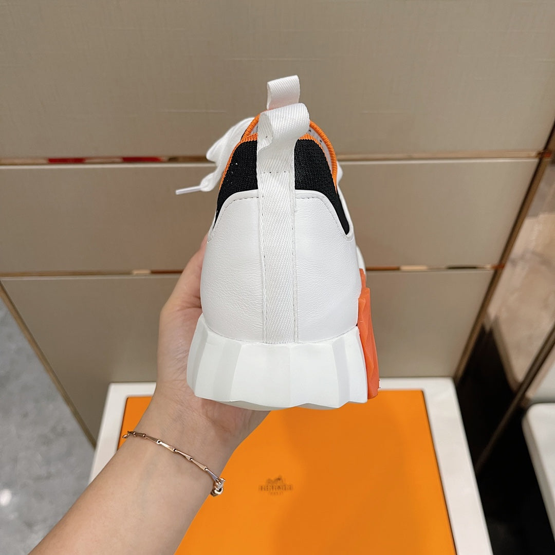 Luxury Shoes - GLAMIS - 265