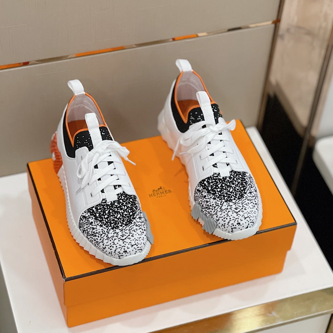 Luxury Shoes - GLAMIS - 265
