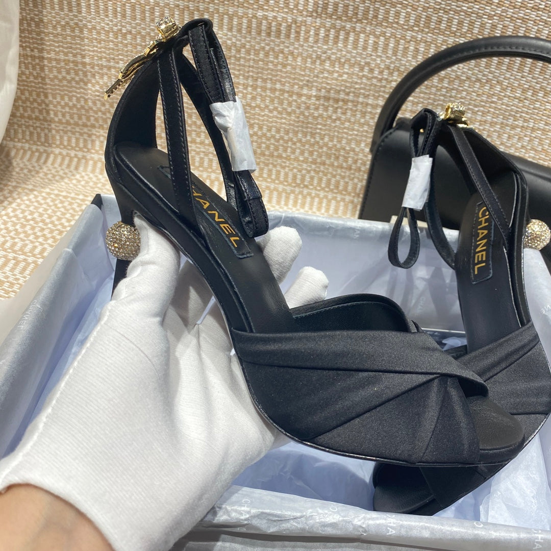 Luxury Shoes Sandals - CHL - 583