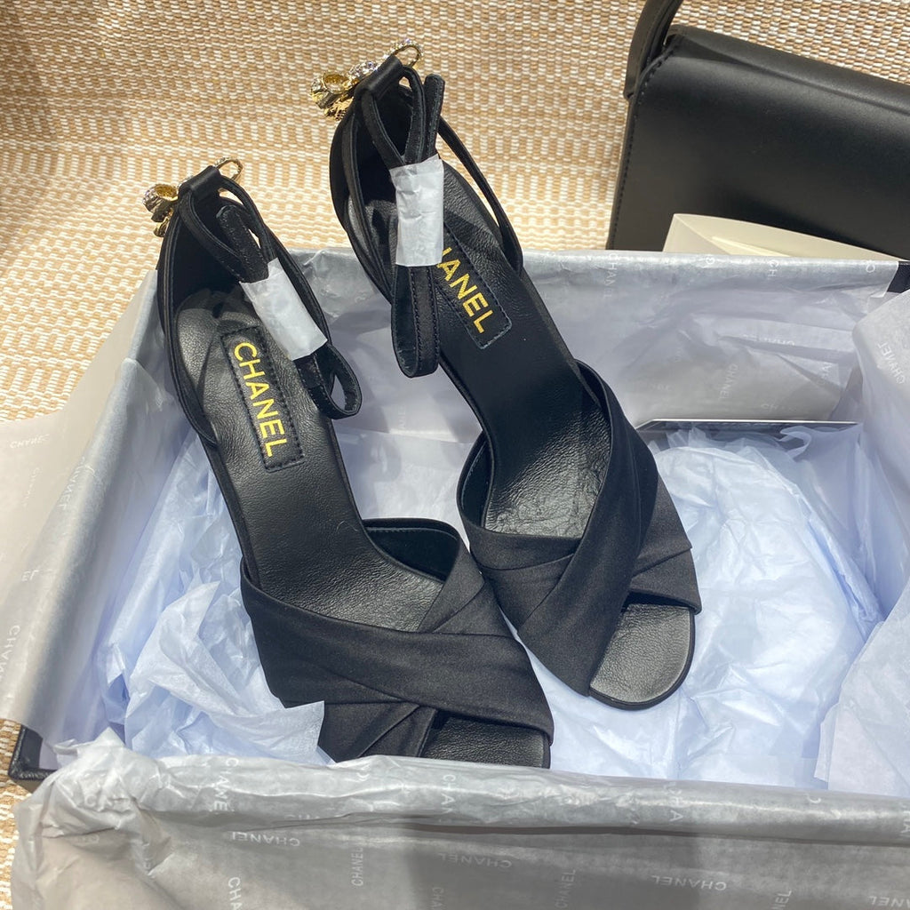 Luxury Shoes Sandals - CHL - 583