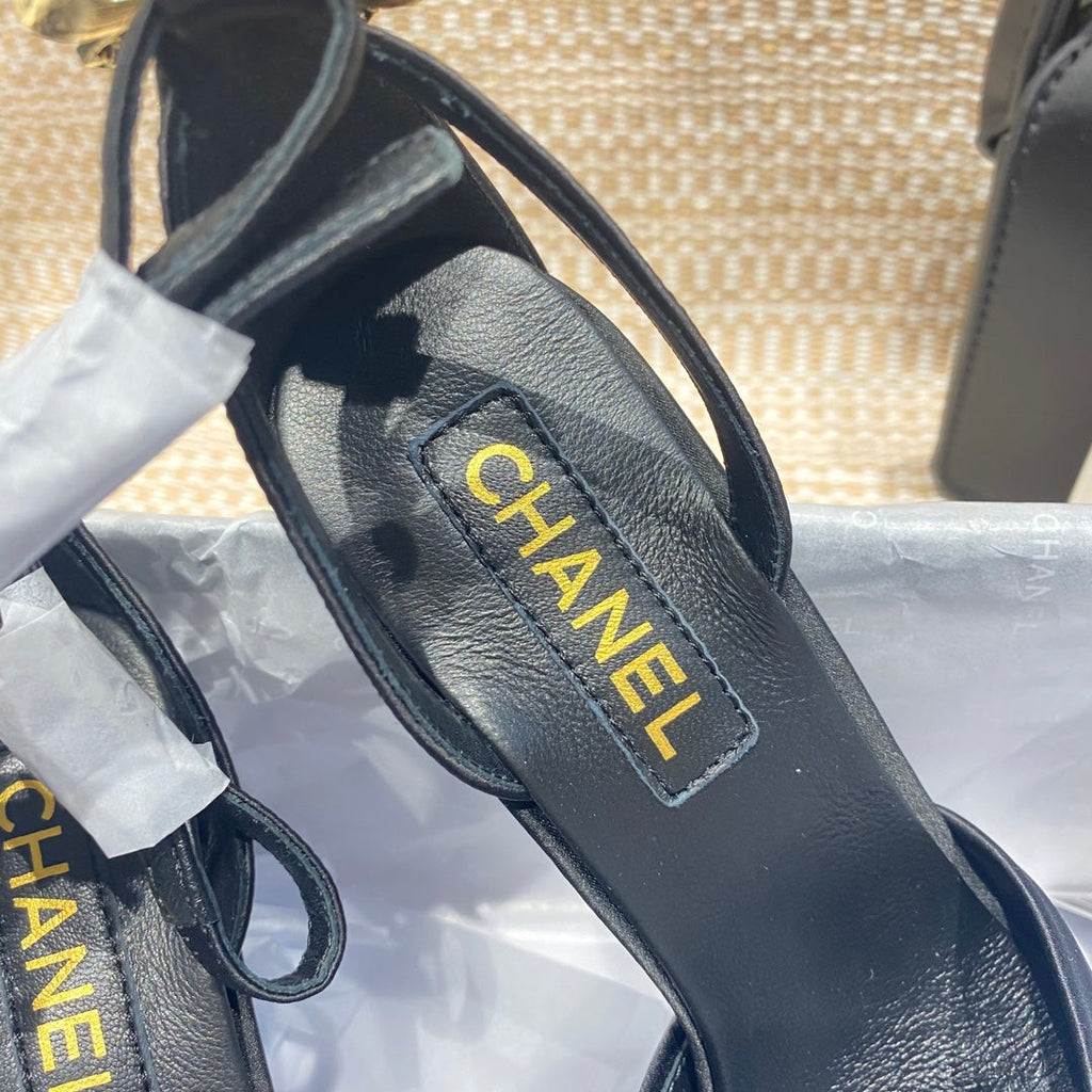 Luxury Shoes Sandals - CHL - 583