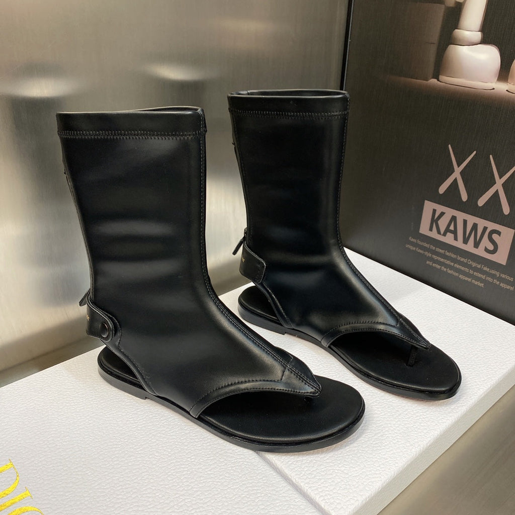 Luxury Shoes - GLAMIR - 406