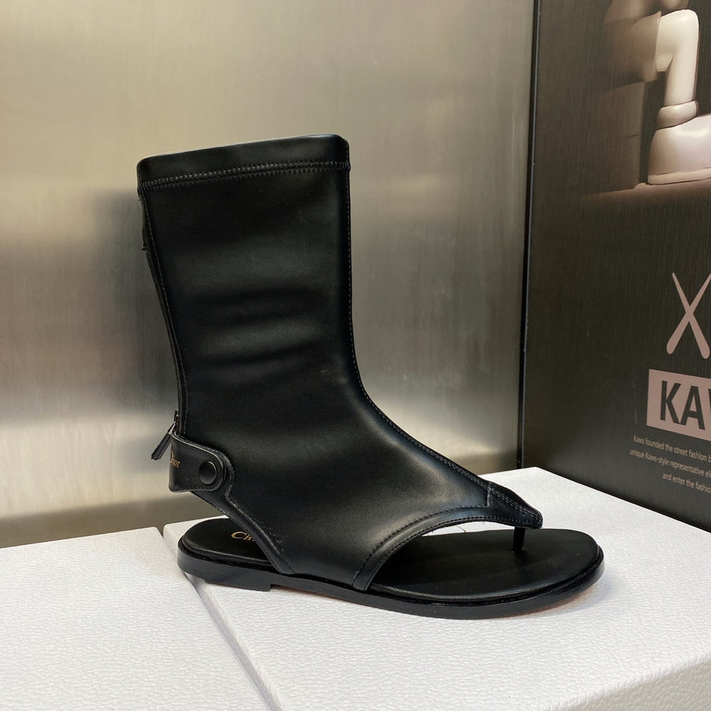 Luxury Shoes - GLAMIR - 406