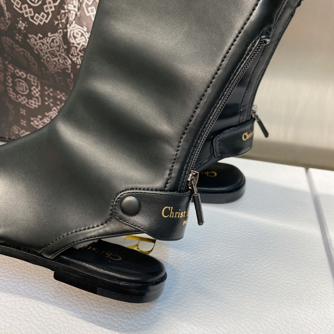 Luxury Shoes - GLAMIR - 406