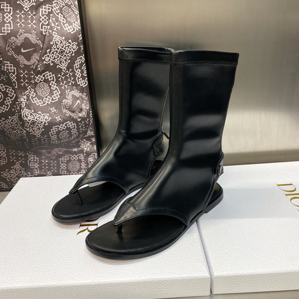 Luxury Shoes - GLAMIR - 406