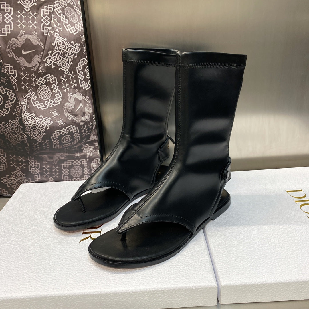 Luxury Shoes - GLAMIR - 406