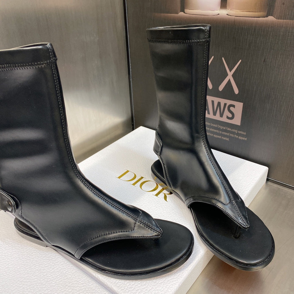 Luxury Shoes - GLAMIR - 406