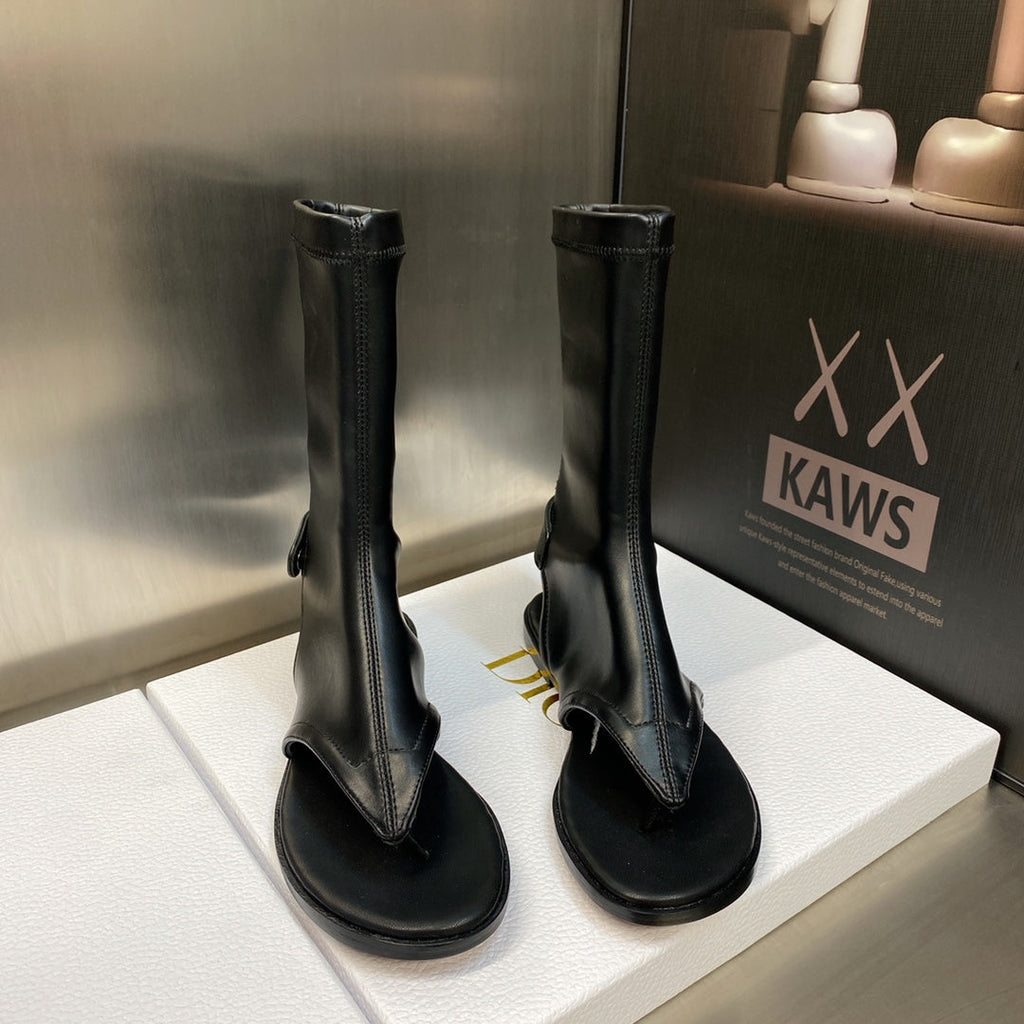 Luxury Shoes - GLAMIR - 406