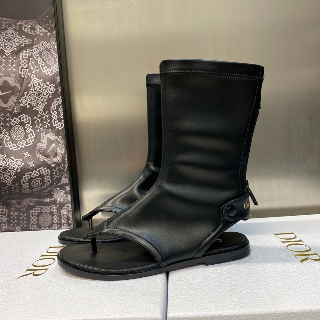Luxury Shoes - GLAMIR - 406