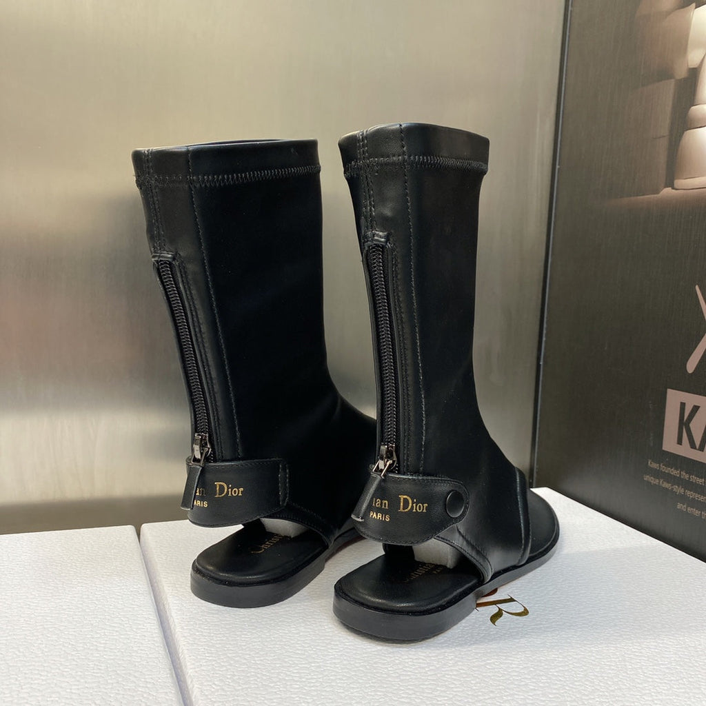 Luxury Shoes - GLAMIR - 406