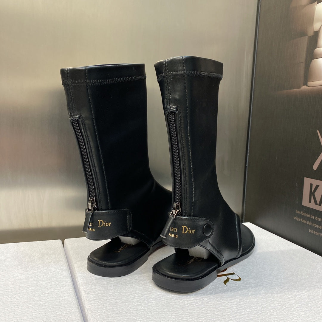Luxury Shoes - GLAMIR - 406