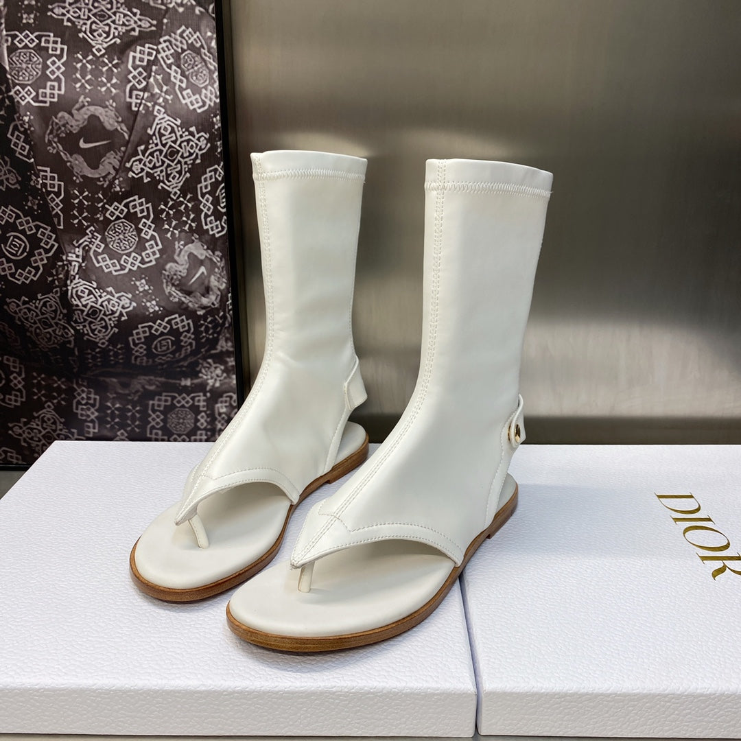 Luxury Shoes - GLAMIR - 405