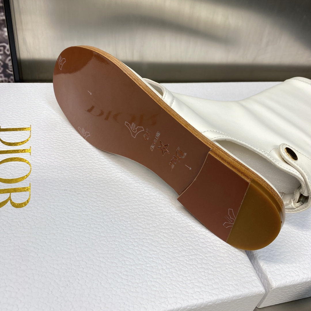 Luxury Shoes - GLAMIR - 405