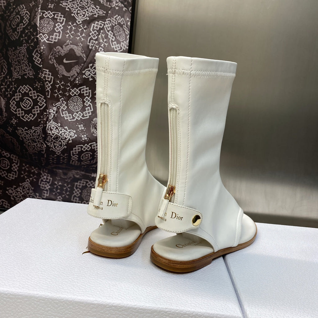 Luxury Shoes - GLAMIR - 405