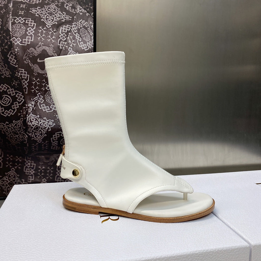 Luxury Shoes - GLAMIR - 405