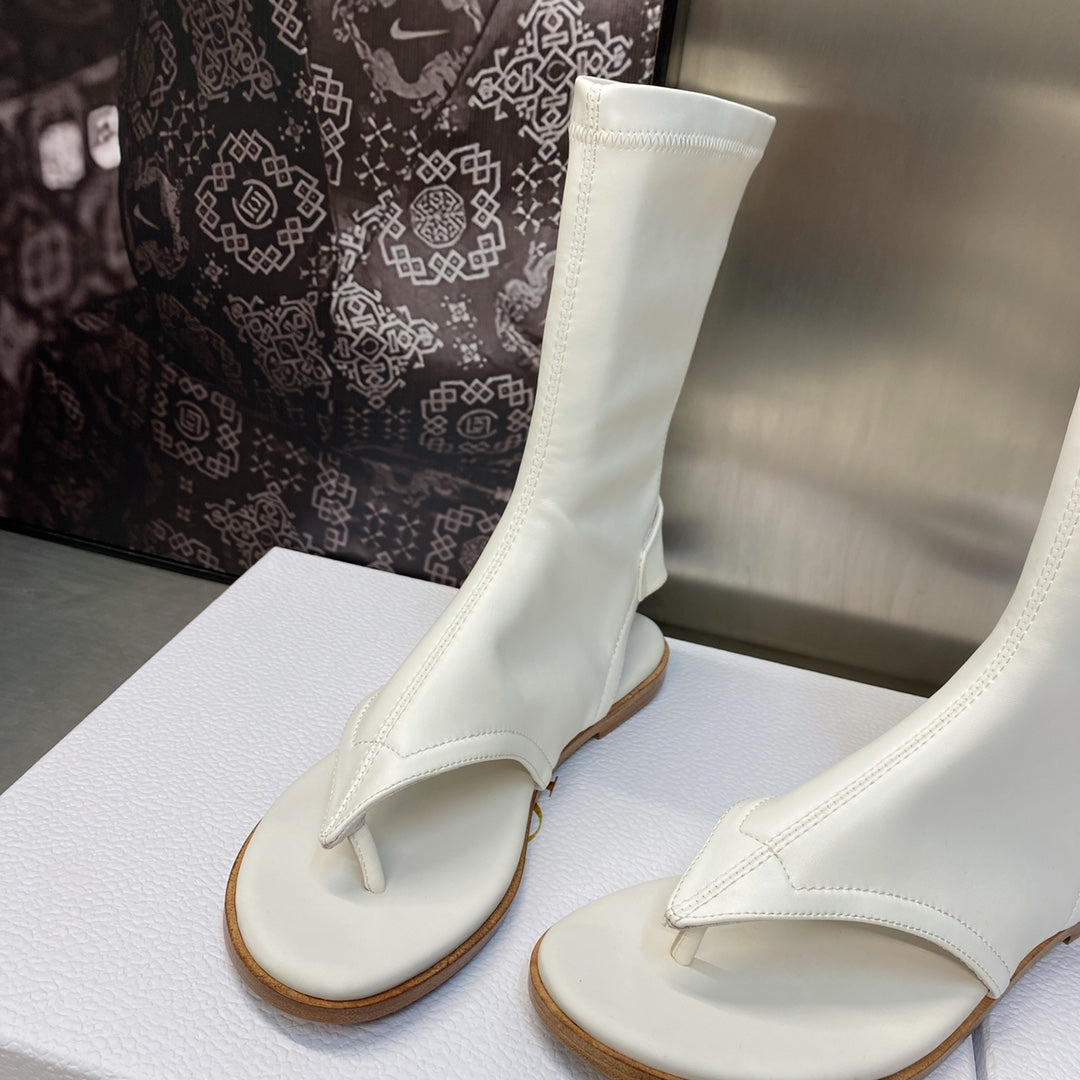 Luxury Shoes - GLAMIR - 405