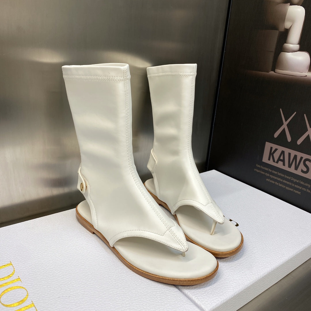 Luxury Shoes - GLAMIR - 405
