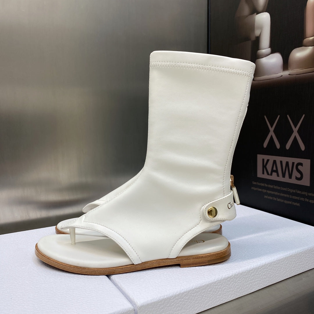 Luxury Shoes - GLAMIR - 405