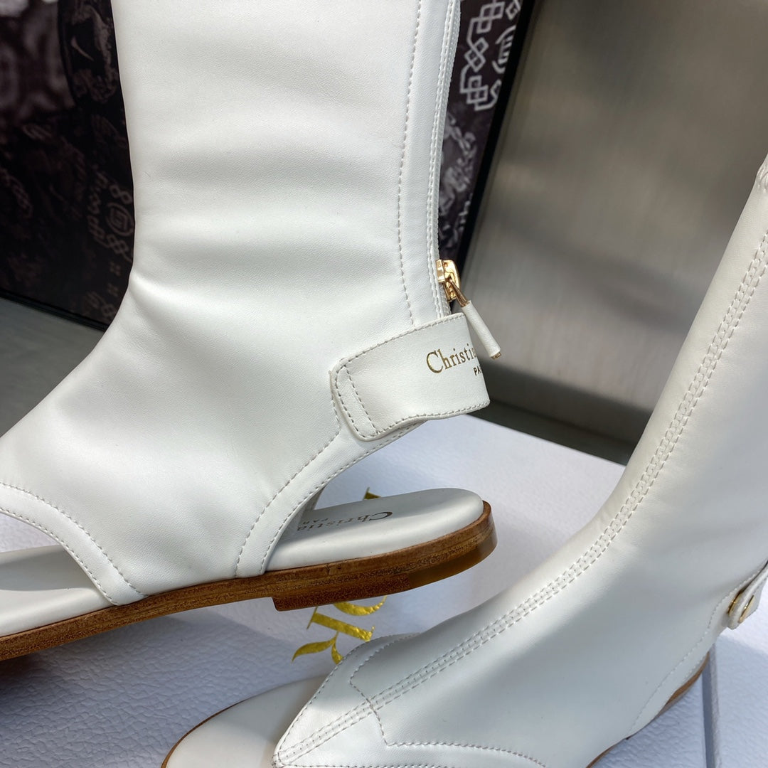 Luxury Shoes - GLAMIR - 405