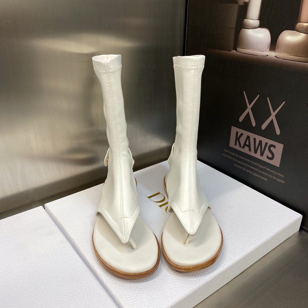 Luxury Shoes - GLAMIR - 405