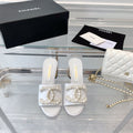 Luxury Shoes Sandals - CHL - 175