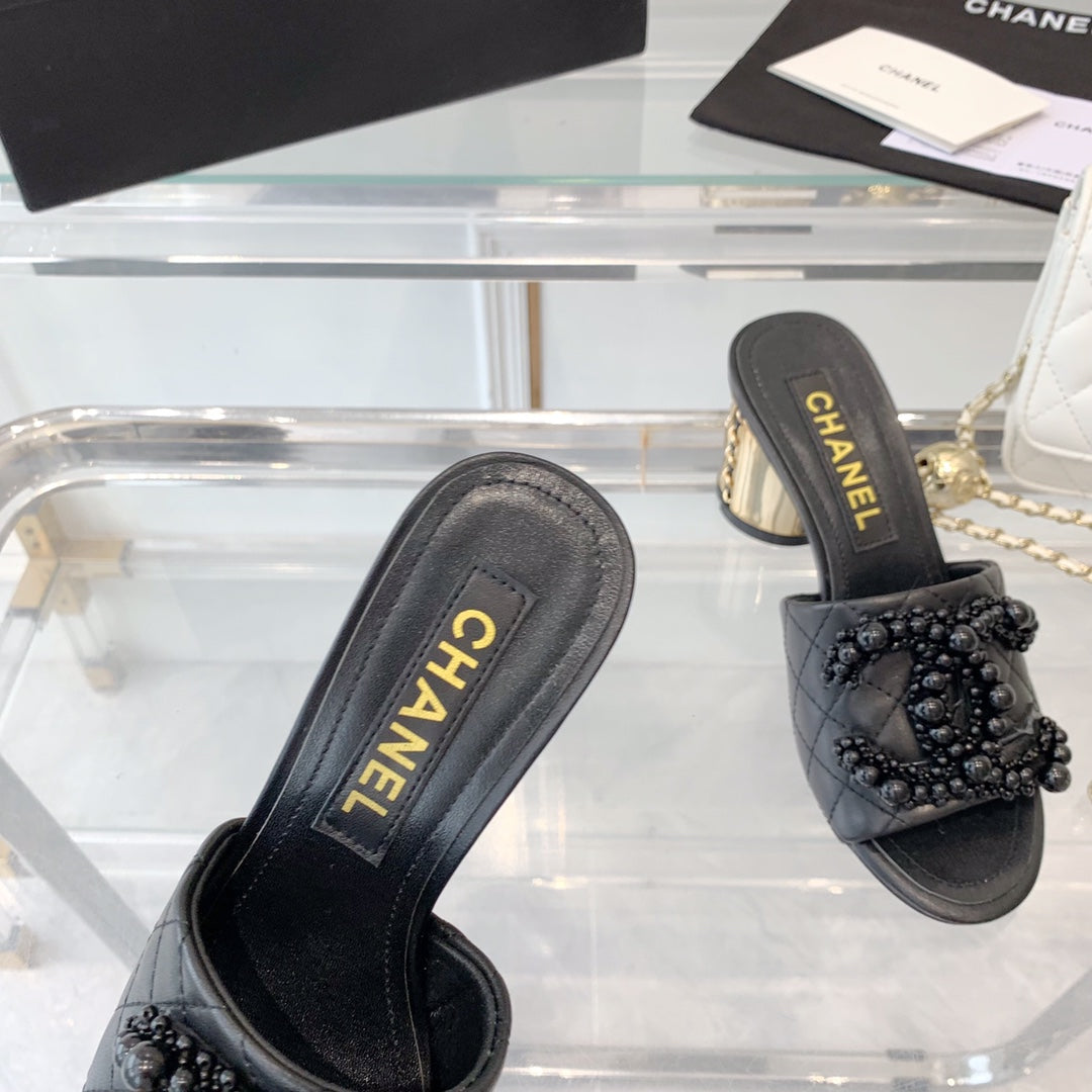 Luxury Shoes Sandals - CHL - 176