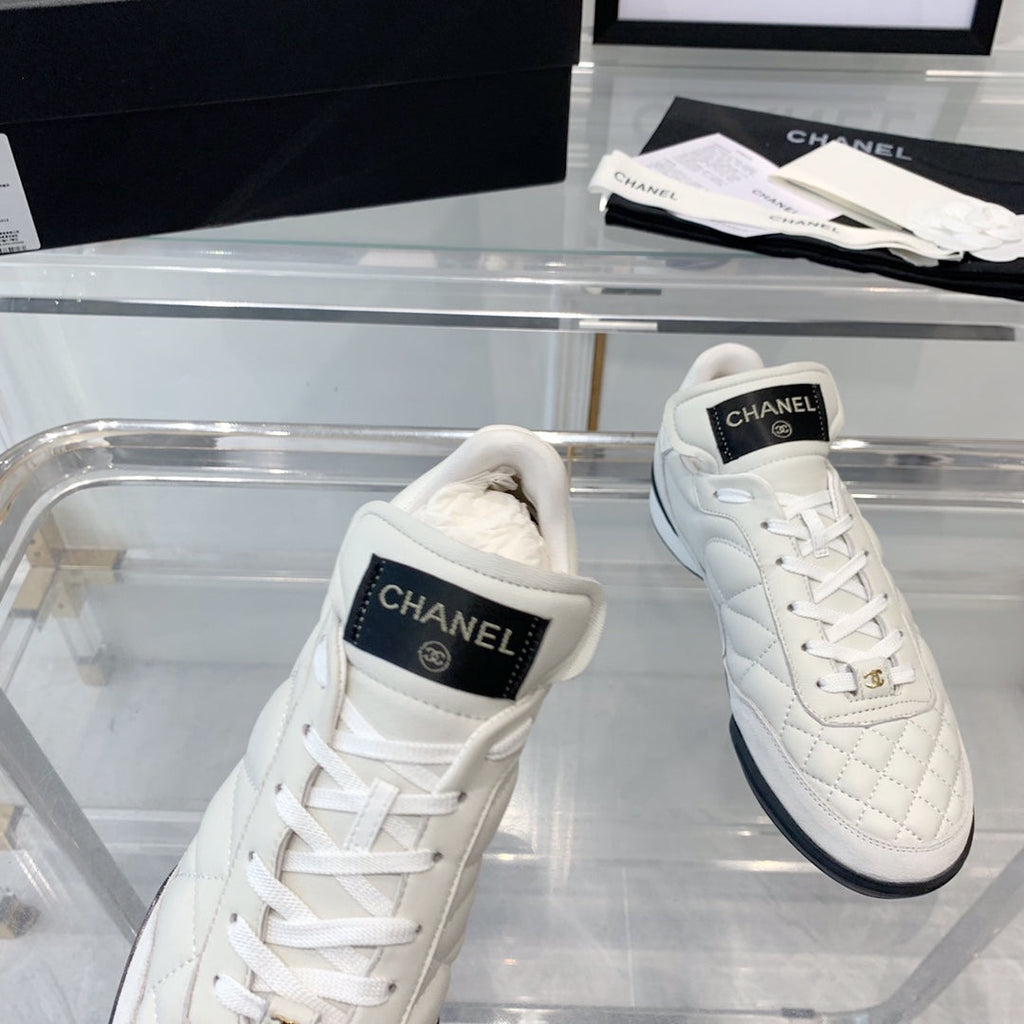 Luxury Shoes Sandals - CHL - 600