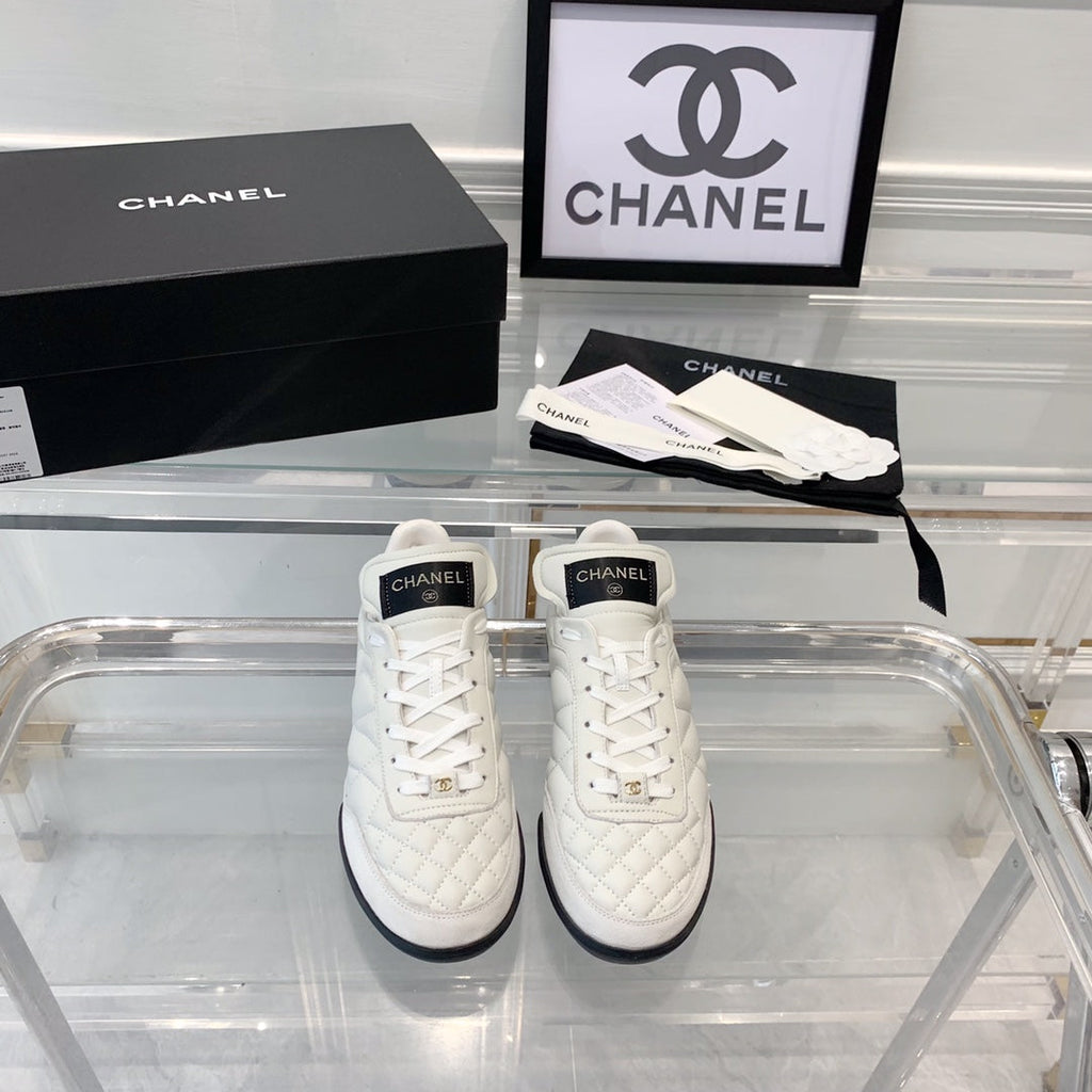 Luxury Shoes Sandals - CHL - 600