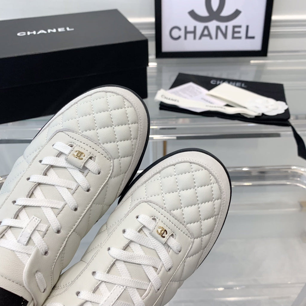 Luxury Shoes Sandals - CHL - 600